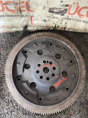 KİA SORENTO VOLANT ÜÇEL OTO ÇIKMA BURSA