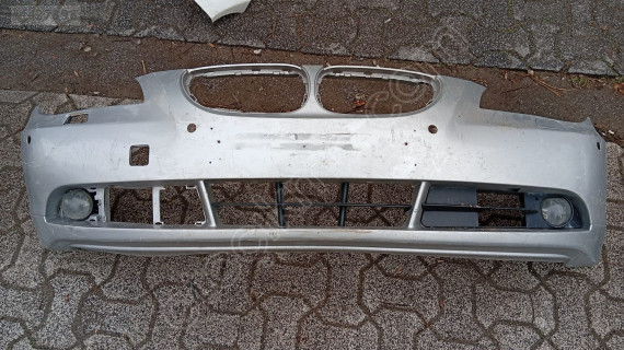 BMW 5 Serisi E60 2003 2010 Ön Tampon Orijinal Çıkma