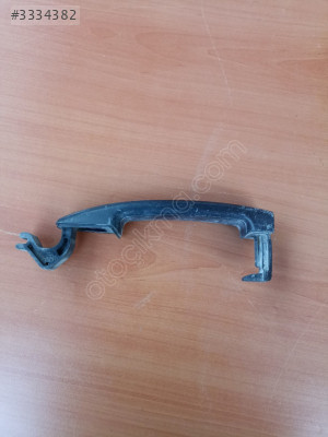 Citroen Berlingo Peugeot dış açma kolu