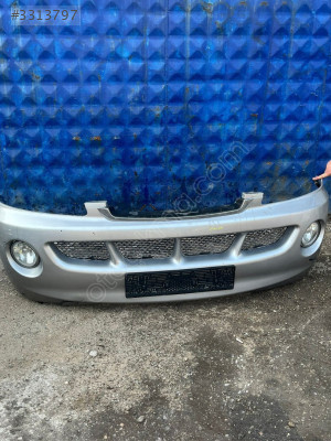 HYUNDAİ STAREX ÖN TAMPON 0551 184 82 30