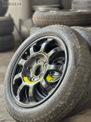 HYUNDAİ-TOYOTA-HONDA UYUMLU İNCE SİTEPNE 5x114.3