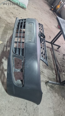 Wolksvagen caddy 2012 on tampon