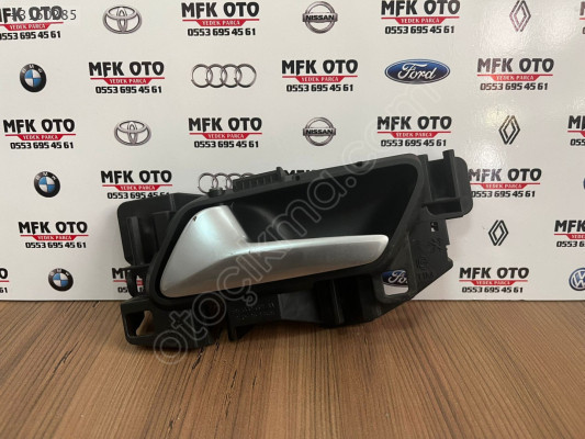 PEUGEOT 308 508 3008 KAPI İÇ AÇMA KOLU SOL ORJİNAL 98000001W