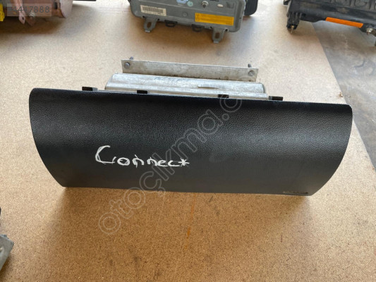 VOLKSWAGEN PASSAT YOLCU AİRBAG