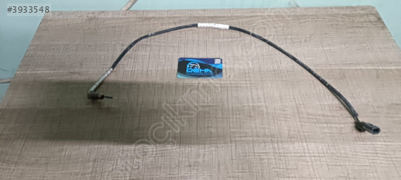 RENAULT CLİO 4 KATALİZÖR ISI SICAKLIK KAPTÖRÜ 226401704R