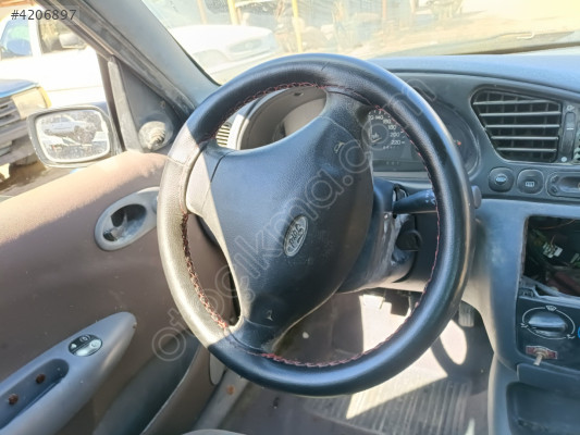 FORD FİESTA SİNYAL SİLECEK KOLU 96-2001