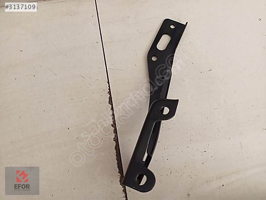 HONDA CİVİC SIFIR SOL KAPUT MENTEŞE 12-15 OEM NO: 60170-TR0-A00Z