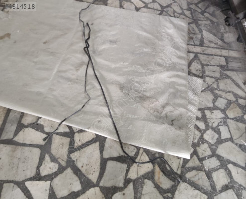 2011 PEUGEOT PARTNER YAKIT VE KLİMA BORULARI