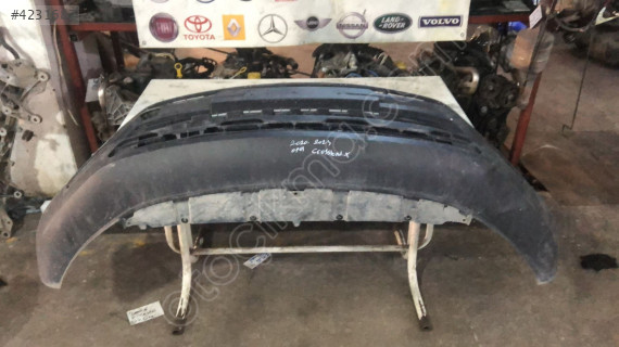 2020-2024 OPEL CROSSLAND X ÖN TAMPON