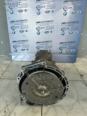 BMW ÇIKMA 8HP45 DİZEL ŞANZIMAN