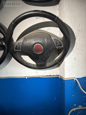 Doblo geniş aile direksiyon simidi