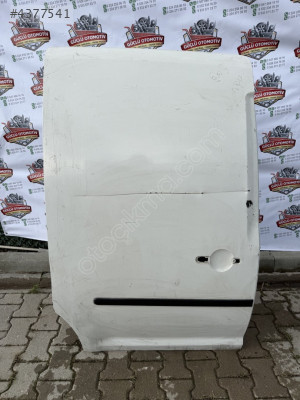 VOLKSWAGEN CADDY PANELVAN SAĞ ARKA KAPI SÖKME ORİJİNAL
