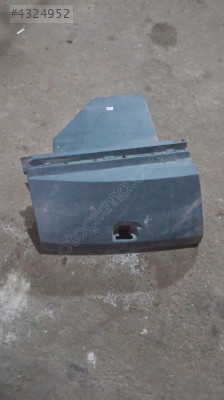 Renault Megane2 torpido kapağı komple orijinal