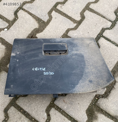 citroen c-elysee 2020 torpido kapağı (son fiyat)