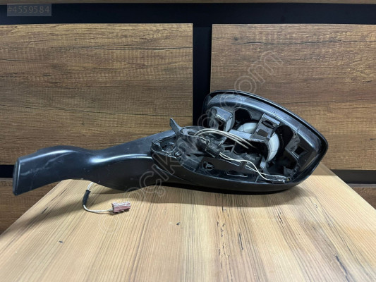 PEUGEOT 208 SOL AYNA ORJİNAL MANUEL