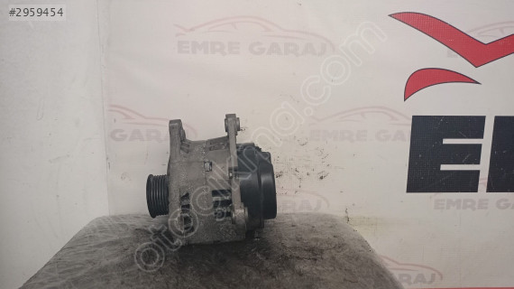 03D903025J Skoda Fabia Şarj Dinamosu (09-10)