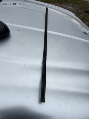 Whatsaptan siparişler Jaguar Xtyp ön kapı çıtası