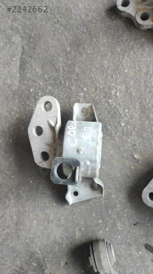 OPEL CORSA  C 1.3 MOTOR KULAGI CIKMA CEP: 0541 570 02 94