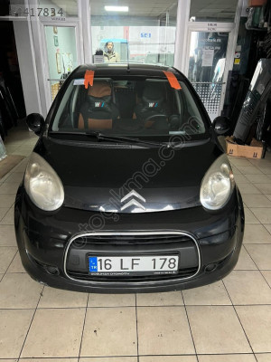 CİTOREN C1/PEUGEOT 107 ÖN CAM
