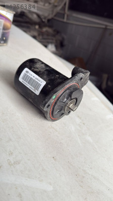 FİAT EGEA ŞANZUMAN ELEKTİRİK MOTORU