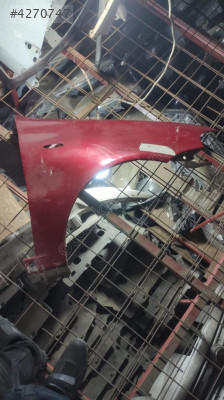 FİAT ALBEA SAĞ ÖN ÇAMURLUK