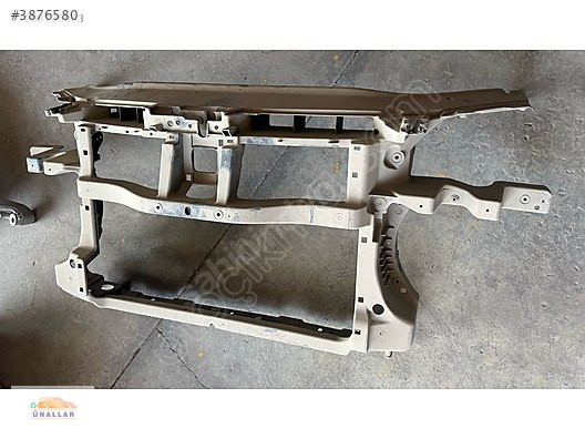 VW Passat B6 Ön Panel - Ünallar Oto Çıkma Yedek Parça