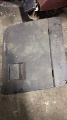 Opel meriva torpido kapağı