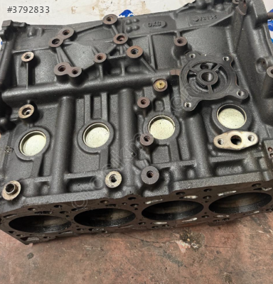 Nissan Navara Skaystar YD25 Blok