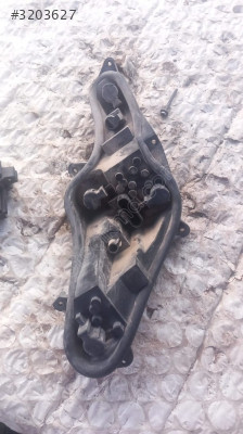 Opel insignia a  sag arka stop dyu