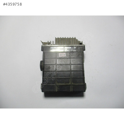 Mercedes W201 190E Motor Beyni 0280800220 0065450032