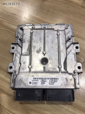 FORD CUSTOM - RANGER MOTOR BEYİNİ  SID213EVO - AAA95448800