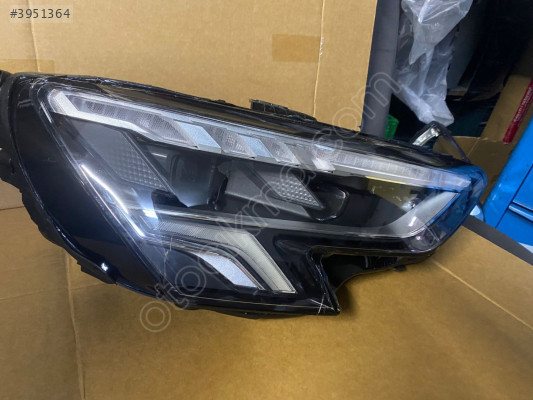 A3 LED FAR SAĞ SIFIR ORJİNAL 8Y0941034 ÇAĞRI OTO MASLAK