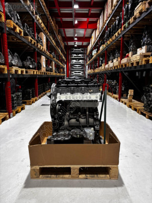 FORD TRANSİT 2.2 KOMPLE SANDIK MOTOR ANTALYA GÜL OTOMOTİV