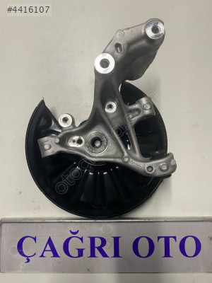 3Q0505435 FORMENTOR ATECA SOL ARKA TAŞIYICI SIFIR ORJİNAL