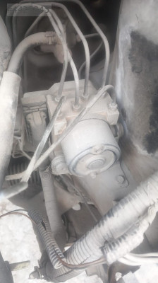 CHEVROLET REZZO ABS BEYİN.OTO ERKAN ÜNYE