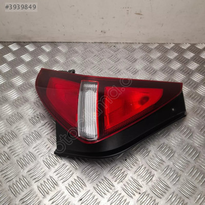 HYUNDAI BAYON ÇIKMA ORJİNAL SAĞ - SOL STOP