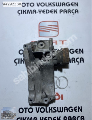 VW POLO IBIZA 030145189H ŞARJ KLİMA BAĞLANTI BRAKETİ 030 145 189