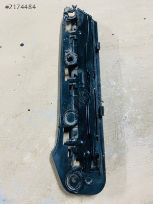 ÇIKMA VW CADDY ÖN TAMPON ALT BRAKETİ 110807936