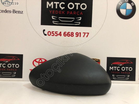 FİAT EGEA SAĞ AYNA KAPAĞI ORJİNAL