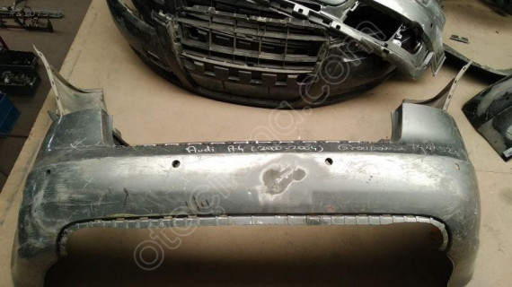 AUDI A4 2006 2008 ARKA TAMPON 8E5807303A