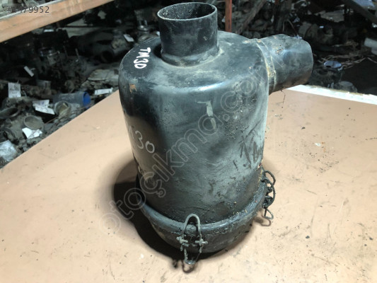 BMC TM30 Hava Filtre Kutusu