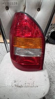 OPEL ZAFİRA A SOL STOP.OTO ERKAN ÜNYE