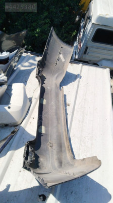 BMW 3.20 E90 ARKA TAMPON ÇEVİK OTO ÇIKMA