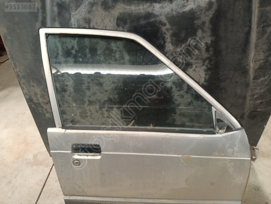 SUZUKİ MARUTİ KAPI CAMLARI