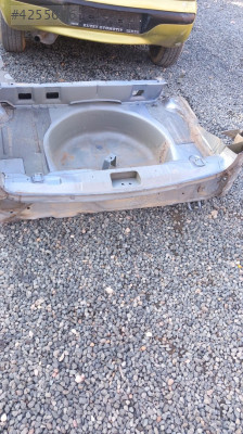 OPEL MERİVA ARKA PANEL.OTO ERKAN ÜNYE