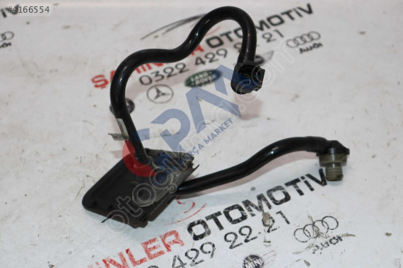 MERCEDES E SERİSİ A212 W212 VAKUM BORUSU A0009987601