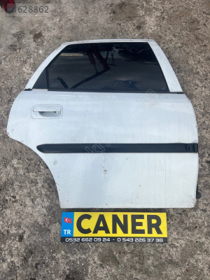 OPEL VECTRA B “ SAĞ ARKA KAPI “