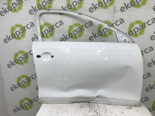 VOLKSWAGEN JETTA 2011 2018 KAPI ÖN SAĞ 5C6831056