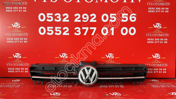 560853653          2013-2016 VW GOLF 7 ÖN PANJUR