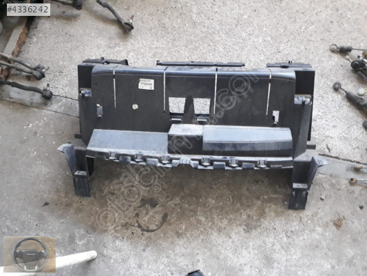 COMBO DOBLO RİFTER ÖN ALT ÜST PANEL BURSA MG